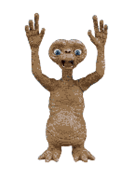 ET