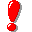 exclamation mark